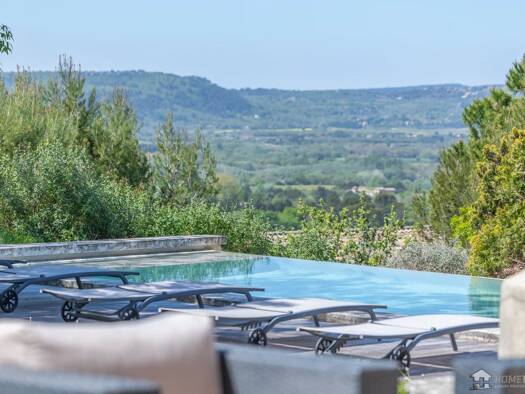 Einfamilienhaus zum Kauf 1.395.000 € 12 Zimmer 267 m² 2.670 m² Grundstück Roussillon 84220