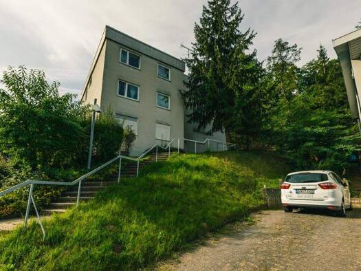 Wohnung zur Miete 759 € 4 Zimmer 89,5 m² 1. Geschoss Im Haseneck 10 Bad Dürkheim 67098
