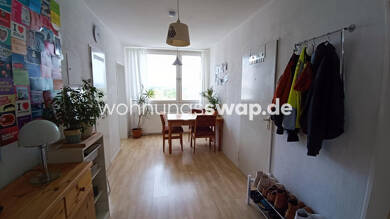 Studio zur Miete Tauschwohnung 1.452 € 5 Zimmer 105 m² 7. Geschoss Neu-Endenich Bonn 53121