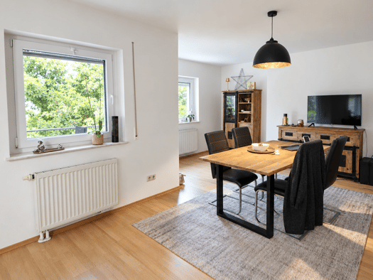 Maisonette zum Kauf 245.000 € 4 Zimmer 128 m² 1. Geschoss frei ab 31.10.2026 Püttlingen Püttlingen 66346