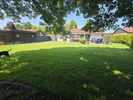 Einfamilienhaus zum Kauf 168.500 € 3 Zimmer 70 m² 839 m² Grundstück Deichstr. 12 a Belum 21785