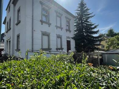 Mehrfamilienhaus zum Kauf 189.000 € 6,5 Zimmer 150 m² 544 m² Grundstück Sohland Sohland an der Spree 02689