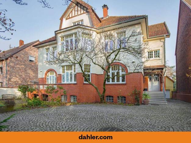 Bürogebäude zur Miete 11,29 € 5 Zimmer 140 m² Bürofläche Vinnhorst Hannover / Vinnhorst 30419