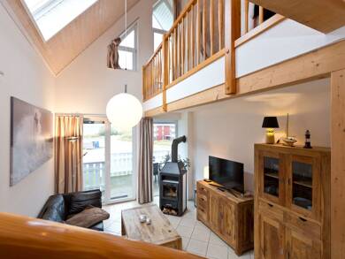 Maisonette zum Kauf 395.000 € 4 Zimmer 95 m² 3. Geschoss Rechlin Rechlin 17248
