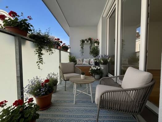 Wohnung zum Kauf 439.000 € 3 Zimmer 66,2 m² Ottakring 1160
