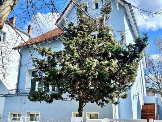 Mehrfamilienhaus zum Kauf 899.000 € 10 Zimmer 193,7 m² 901 m² Grundstück Hohen Neuendorf 16540