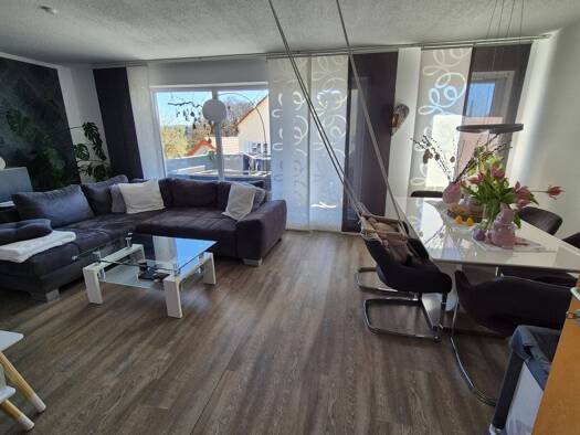 Wohnung zur Miete 805 € 3 Zimmer 83 m² Geschoss EG/2 frei ab sofort Europa-Allee Hellersen Lüdenscheid 58515