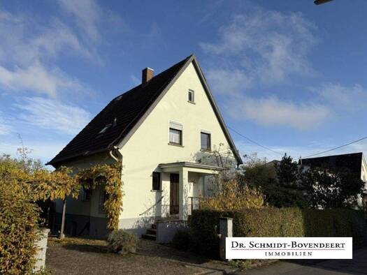 Einfamilienhaus zum Kauf 199.000 € 5 Zimmer 113 m² 768 m² Grundstück Herschbach 56249
