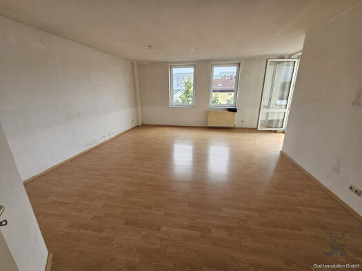 Wohnung zur Miete 657 € 3 Zimmer 87,6 m² 2. Geschoss Friedrichstr. 55 Schönebeck Schönebeck (Elbe) 39218