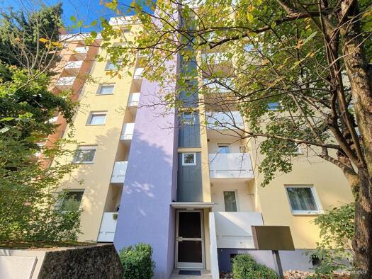 Wohnung zum Kauf 139.000 € 1 Zimmer 35,4 m² 4. Geschoss St Johannis Nürnberg 90419