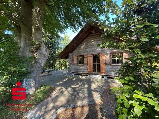 Freizeitgrundstück zum Kauf 299.000 € 1.270 m² Grundstück frei ab sofort Diedorf Diedorf 86420