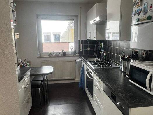 Wohnung zum Kauf 223.000 € 3 Zimmer 54 m² frei ab sofort Rennweg Nürnberg 90489