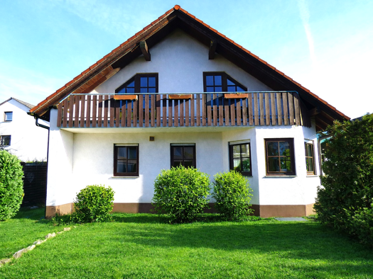 Einfamilienhaus zum Kauf 549.000 € 5 Zimmer 137,1 m² 631 m² Grundstück frei ab sofort Schwarzenbruck 90592