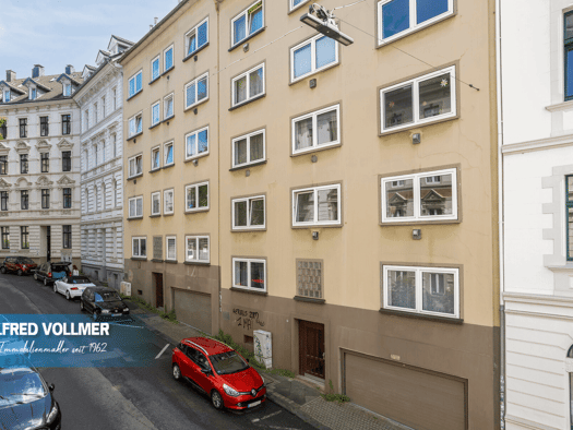 Mehrfamilienhaus zum Kauf als Kapitalanlage geeignet 1.700.000 € 1.113 m² 843 m² Grundstück Elberfeld Uellendahl - Katernberg 42105