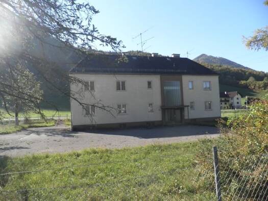 Büro zur Miete 300 m² Bürofläche teilbar von 70 m² bis 300 m² Molln 4591