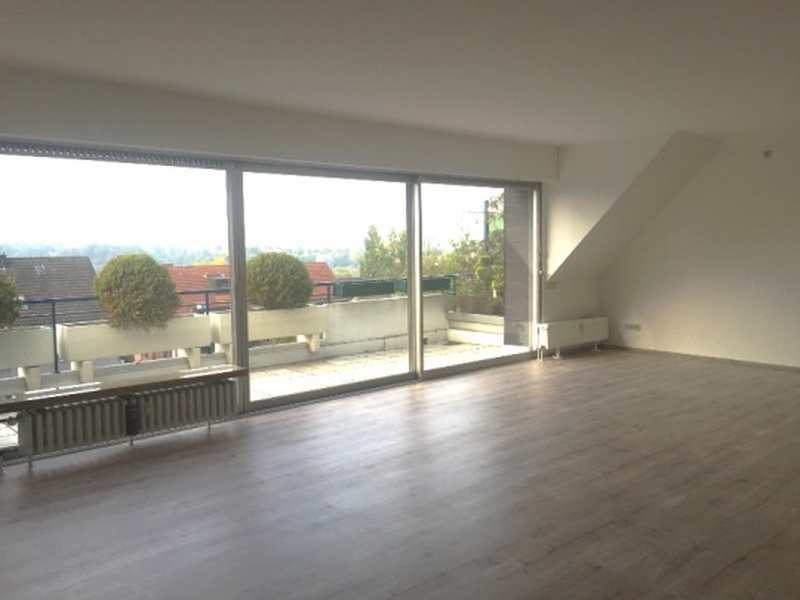 Wohnung 152 m² 700 € zur Miete LeonhardStinnesStr.,Holthausen West