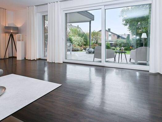 Einfamilienhaus zum Kauf 399.000 € 5 Zimmer 165 m² 785 m² Grundstück Brackwede Bielefeld 33647