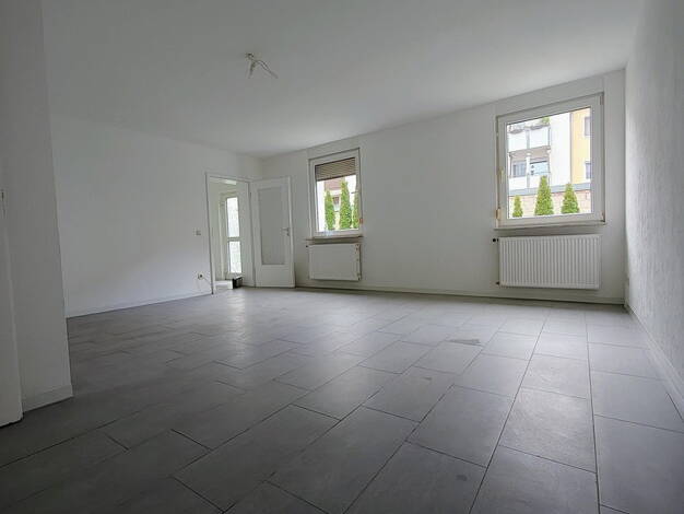 Wohnung zur Miete 1.180 € 3 Zimmer 88 m² EG Durlach Karlsruhe 76227