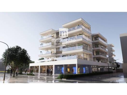 Wohnung zum Kauf 307.000 € 3 Zimmer 95 m² Cunit 43881