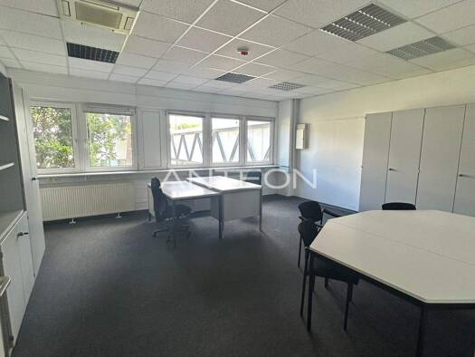 Lagerhalle zur Miete 10.500 m² Lagerfläche Bismarck Gelsenkirchen 45889