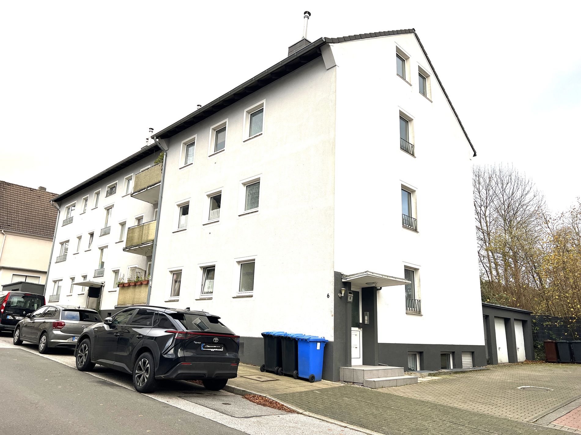 Haus zum Kauf 1.250.000 € 30 Zimmer 715 m²<br/>Wohnfläche 615 m²<br/>Grundstück Stadtkern - Süd / Nonnenbruch Nordrhein-Westfalen - Heiligenhaus 42579