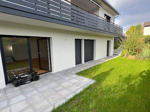 Terrassenwohnung zur Miete 1.300 € 3 Zimmer 94 m² Aidlingen 71134