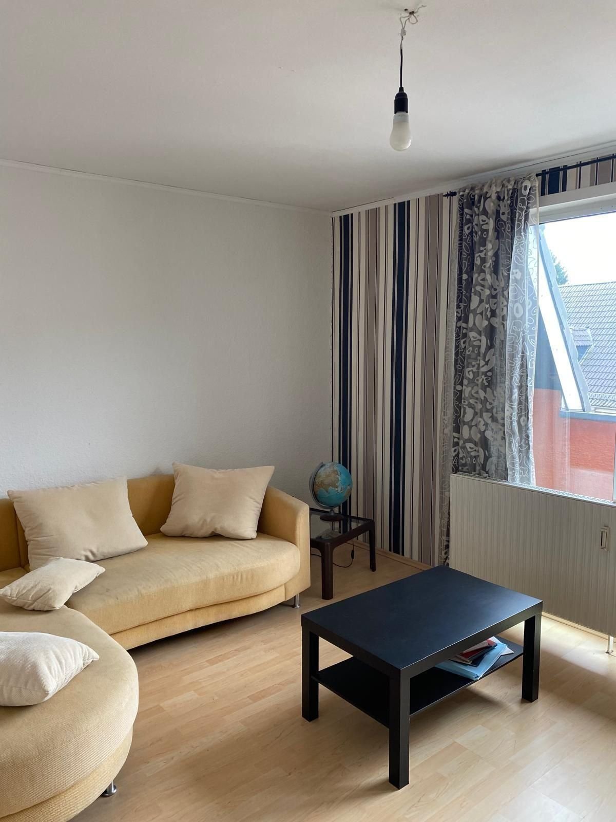 Wohnung zum Kauf 145.000 € 2 Zimmer 56 m²<br/>Wohnfläche 4.<br/>Geschoss Ohlenhof Bremen 28239