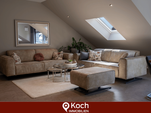 Wohnung zum Kauf 319.000 € 3 Zimmer 102 m² 3. Geschoss frei ab 01.12.2025 Baesweiler 52499