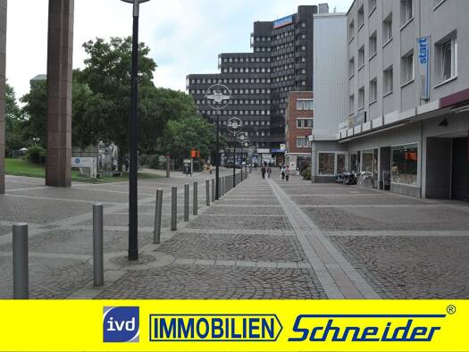 Laden zur Miete 2.500 € 104 m² Verkaufsfläche Mitte Innenstadt-Nord 44135