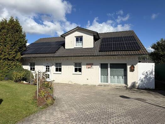 Einfamilienhaus zum Kauf 312.000 € 4 Zimmer 125 m² 569 m² Grundstück frei ab 01.01.2027 Bigge Olsberg 59939