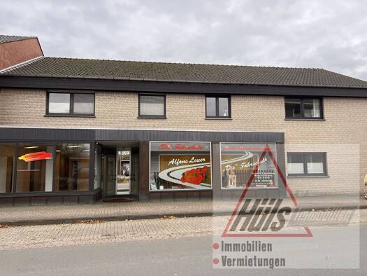 Bürofläche zur Miete 1.150 € 190 m² Bürofläche teilbar ab 70 m² Glandorf 49219