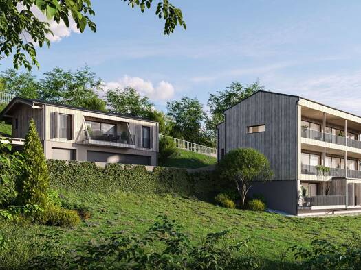 Wohnung zum Kauf 449.000 € 3 Zimmer 61 m² 1. Geschoss Obermillstätterstrasse 337 Millstatt am See 9872