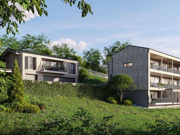Wohnung zum Kauf 449.000 € 3 Zimmer 61 m² 1. Geschoss Obermillstätterstrasse 337 Millstatt am See 9872