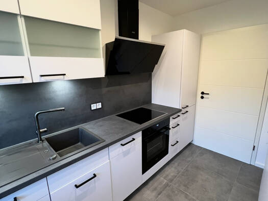 Wohnung zur Miete 800 € 3 Zimmer 60,4 m² Geschoss 1/3 frei ab 15.03.2026 Carl-Stein-Strasse Itzehoe 25524