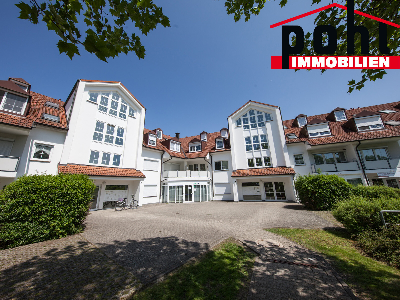 Wohnung zum Kauf 85.000 € 2 Zimmer 51 m²<br/>Wohnfläche 2.<br/>Geschoss ab sofort<br/>Verfügbarkeit Rodach Bad Rodach 96476