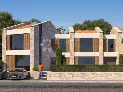 Mehrfamilienhaus zum Kauf 560.000 € 10 Zimmer 416 m² Babići, Umag Umag 52470