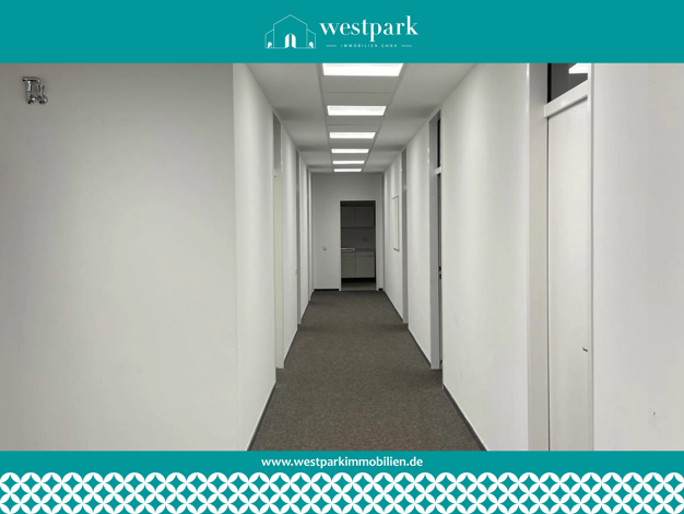 Büro zur Miete provisionsfrei 2.750 € 294 m² Bürofläche Mitte Dortmund 44135