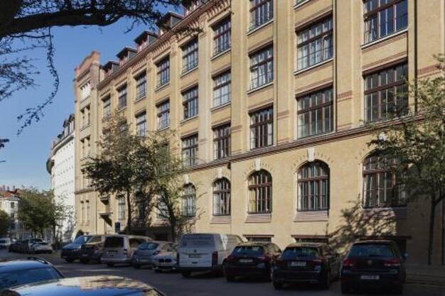 Wohnung zur Miete 789 € 2 Zimmer 2. Geschoss frei ab 01.08.2025 Untere Eichstädtstraße 11 Stötteritz Leipzig 04299