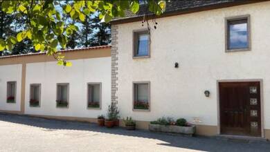 Büro-/Praxisfläche zur Miete 1.123 € 3 Zimmer 125 m² Bürofläche teilbar von 125,6 m² bis 155 m² Bubenheim 55270