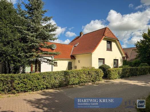 Einfamilienhaus zum Kauf provisionsfrei 199.000 € 6 Zimmer 134 m² 722 m² Grundstück Sillenstede Schortens 26419