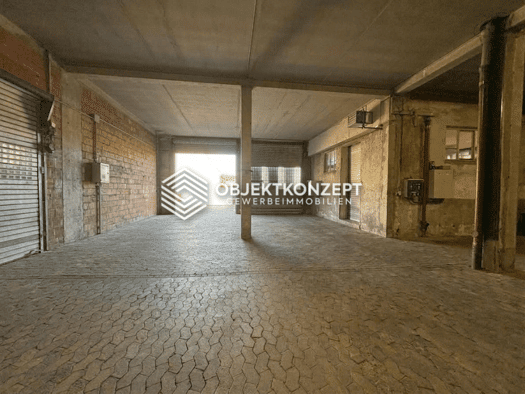 Gewerbeobjekt zum Kauf als Kapitalanlage geeignet 1.312 m² 1.700 m² Grundstück Stadtgebiet Sankt Georgen 78112
