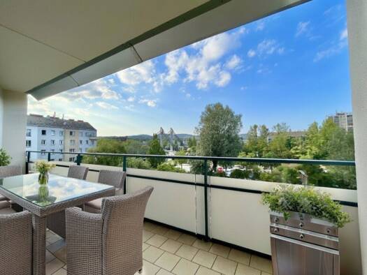 Wohnung zum Kauf - Erstbezug 479.000 € 3 Zimmer 84 m² 2. Geschoss Wien 1200