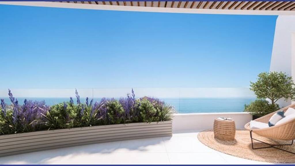 Studio zum Kauf 448.000 € 78 m² Provinz Málaga