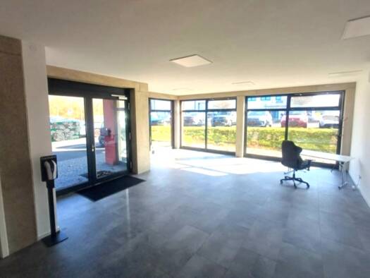 Bürofläche zur Miete 1.995 € 137 m² Bürofläche Hossenberg Hennef (Sieg) 53773