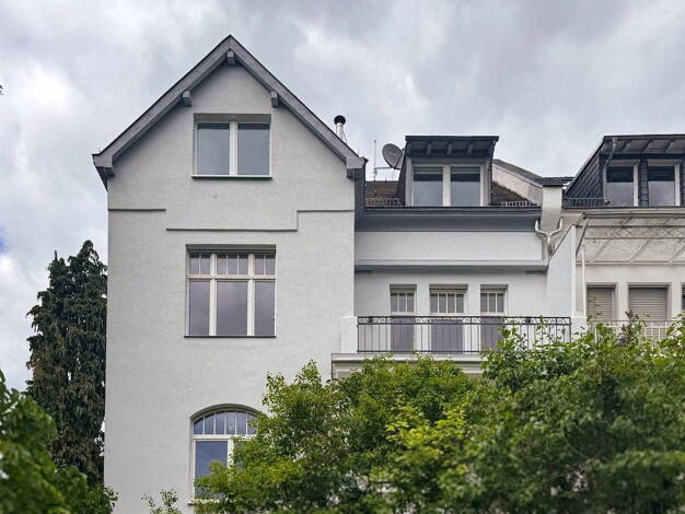 Wohnung zur Miete 2.950 € 3 Zimmer 100 m² 1. Geschoss Wiesbaden 65191