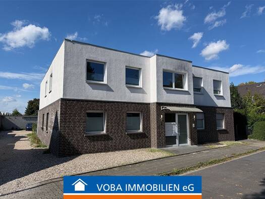 Wohnanlage zum Kauf als Kapitalanlage geeignet 199.500 € 2 Zimmer 79 m² 670 m² Grundstück Winnekendonk Kevelaer 47626
