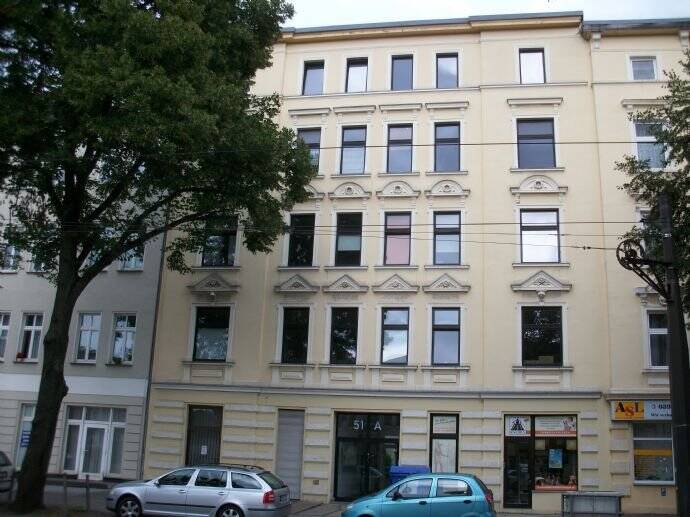 Zentral gelegene Wohnung! – Leipziger Straße 51a, 39112 Magdeburg – Vorschaubild 13