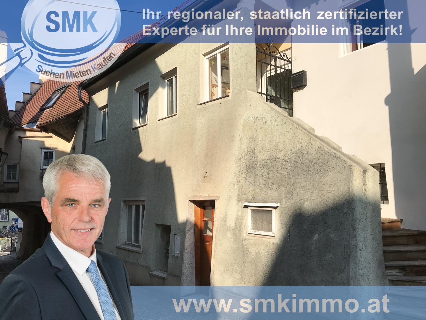 Einfamilienhaus zum Kauf 270.000 € 4 Zimmer 100 m²<br/>Wohnfläche 86 m²<br/>Grundstück Krems an der Donau Krems an der Donau 3500