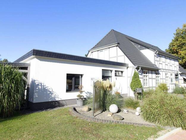 Haus zum Kauf 698.000 € 10 Zimmer 300,3 m² 1.046,3 m² Grundstück Fallingbostel Bad Fallingbostel 29683