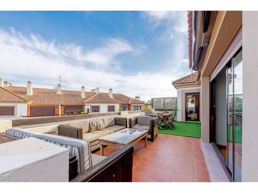 Penthouse zum Kauf 315.000 € 3 Zimmer 125 m² 2. Geschoss >C. Ignacio Garrido > Guillena 41219